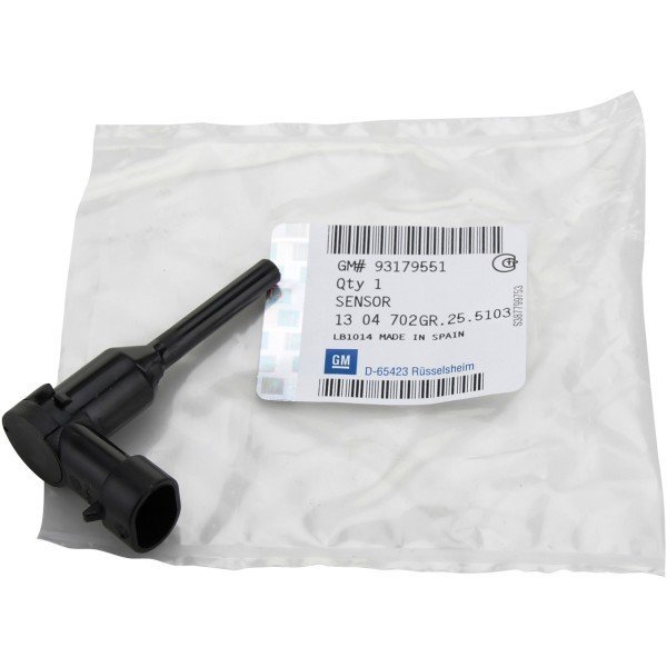 Opel Zafira B Su Seviye Sensörü GM 1304702