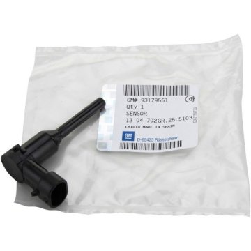 Opel Zafira B Su Seviye Sensörü GM 1304702