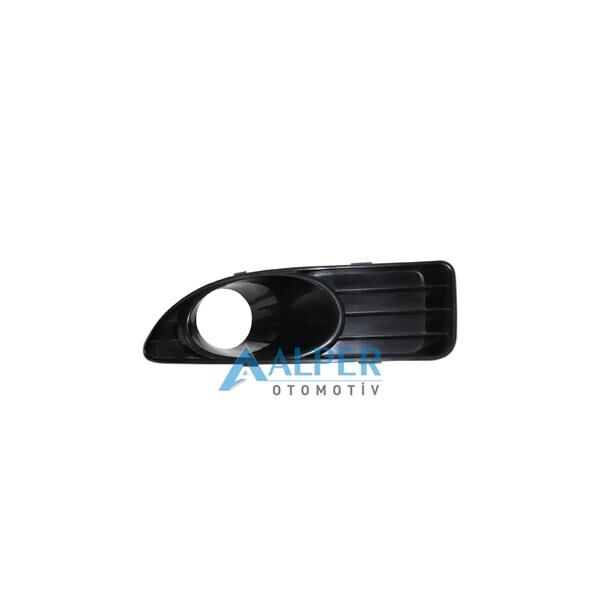 Sıs Far Çerçevesı Sıslı Sıyah Sol Lınea 07-13 ALPER 261073