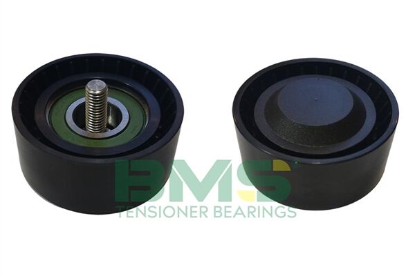 Kayıs Gergı Rulmanı Bmw E90 E92 E93 F10 F20 F30 F32 F33 F34 F36 F07 F01 E84 F25 F15 F16 Kucuk BMS 708