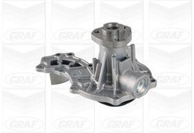Devirdaim A4 95-00 A6 95-97 Passat 96-00 1.8-1.8 T GRAF PA679