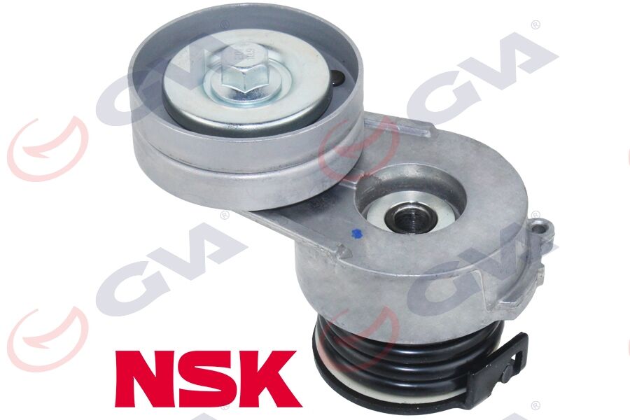 Alternatör Gergi Rulmanı Kütüklü Astra G-H-Combo-Corsa C-Merıva 1.7Cdtı-1.7Dtı 16V 00> GVA 2790377K