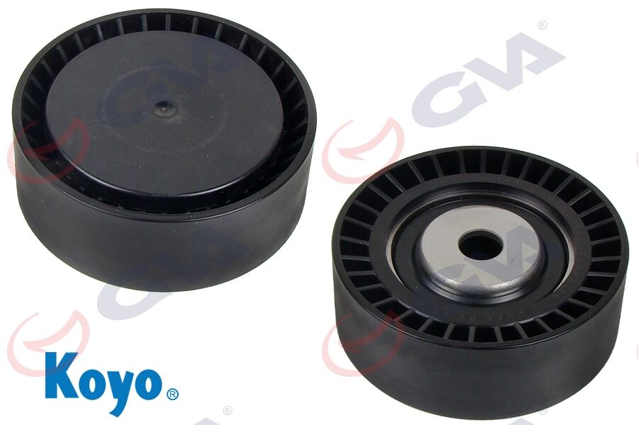 Kayıs Gergı Rulmanı Bmw M40 M42 M43 M50 M52 M54 E34 E36 E38 E39 E46 E60 E61 E83 E53 . Skoda Felıcıa GVA 2799810