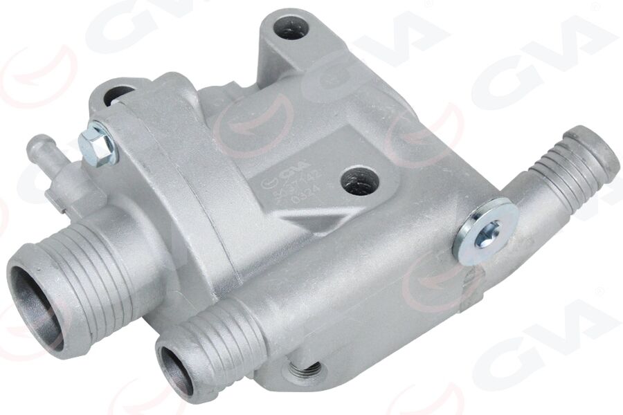 Termostat Yuvası Flanşı Escort 1.6 Zetec 92>00 GVA 5137142