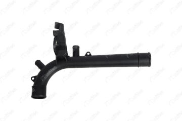 Radyatör Bağlantı Borusu Opel Astra F 91>98 1.4-1.6 8V NIFEA 21418