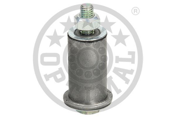 S-Rot Tamır Takımı Mercedes W202 C208 R170 OPTIMAL F8-5181