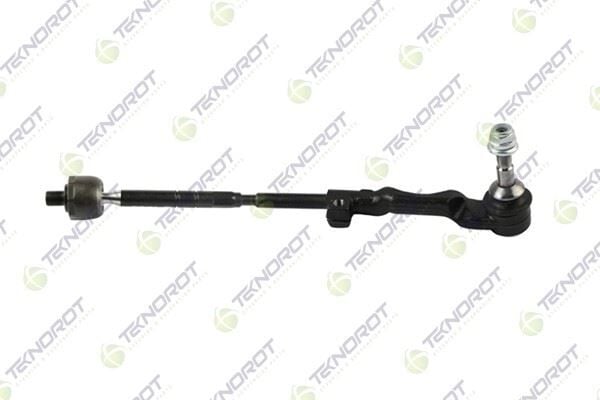 Rot Takımı On Sag Bmw G05 19> TEKNOROT B-10511033