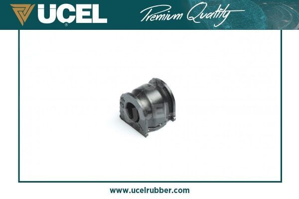 Viraj Demir Lastigi Dacıa Duster 10> 1.5Dci 1.6 18Mm UCEL S10791