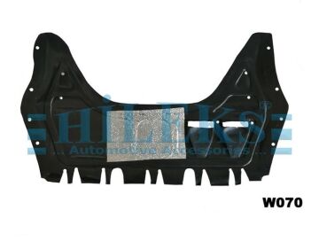 Karter Muhafazası Golf V-Jetta-Toledeo-Leon 04-10 Plastik Drs5001 HILEKS W070