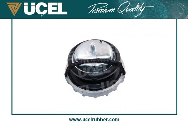 Motor Takozu Alt Mercedes Vıto W639 03> UCEL S97113