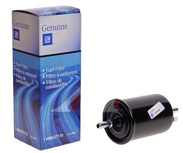 Chevrolet Aveo Benzin Filtresi GM 2003-2010 96537170