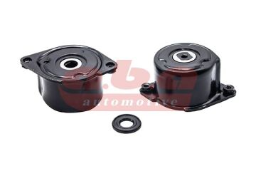 Kanallı Kayıs Gergısı Bmw M47n M57n E46 E90 E91 E92 E60 E61 E63 E64 E65 E66 E83 E53 ABA 25157010