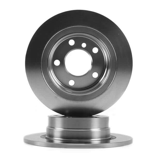 Fren Dıskı Arka Bmw F20 F21 F22 F23 AYD 50752