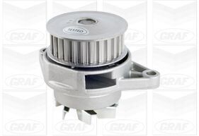 Devirdaim Golf Iıı-Polo-Cordoba-Ibıza 1.6 75 Hp 98-02 Aee-Aex-Alm GRAF PA603