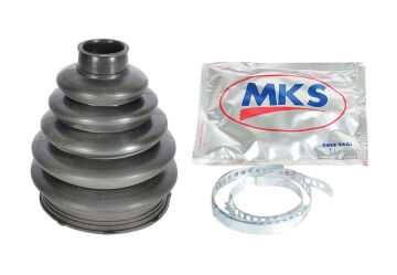 Aks Körüğü Dış Fıesta 09 > MKS 740