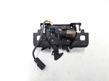Motor Kaput Kilidi Elektrikli Renault Captur 13>Clıo Iv 12>Trafıc Iıı 15>Zoe 12> AUTODAK DAK3064