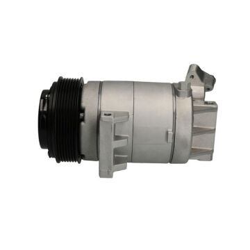 Klima Kompresörü Renault Koleos 08> 2.0Dci M9r 12V 7 Kanal BOSCH 1986AD1096