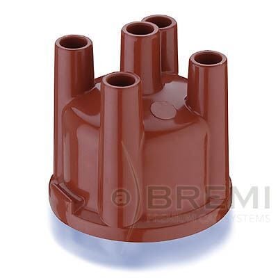Distribütör Kapağı Bmw M10 E28 E30 Vw Transporter T3 Polo 2 Passat B2 B3 B4 Jetta 2 Golf 1.2 Caddy 1 Octavıa 1 Felıcıa 1.2 Ibıza 1.2 Cordoba BREMI 8059