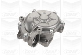 Devırdaım Pompası Bmw N40 N42 N45 N46 E46 E60 E87 E90 E83 E84 E85 GRAF PA893