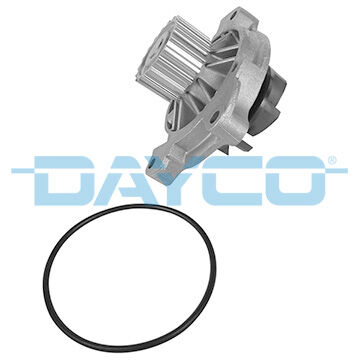 Devirdaim Transporter T4 98-04 2.5 Tdı Acv B.Kafa Pa758 DAYCO DP162