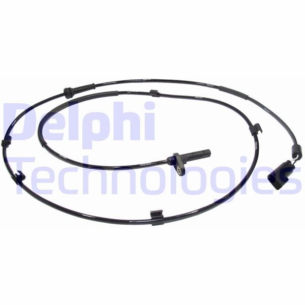 Arka Abs Kablosu Sensoru Sag Transıt V347-V348 Tt9 2.2 155Ps 06>14 2.2 Tdcı 2.4 Tdcı 3.2 Tdcı DELPHI SS20206