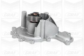Devirdaim Ducato-Boxer-Jumper-Ford Transit 2.2 Hdı-Tdcı 06> Custom 12> 2.2Tdcı GRAF PA996