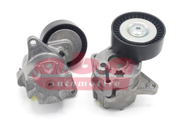 Kayıs Gergı Rulmanı Mercedes W202 W203 W204 W210 W211 W220 W463 W638 W639 B901>B906 Kutuklu ABA 25757259