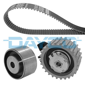Triger Kayışı Seti Stılo 1.9 - Alfa 156 1.9-2.4 - Thesıs 2.4 DAYCO KTB334