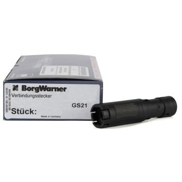 Mercedes W203 Kasa C200 Kompressor  Bobin Başlığı Beru Marka GS21 - 0001594842