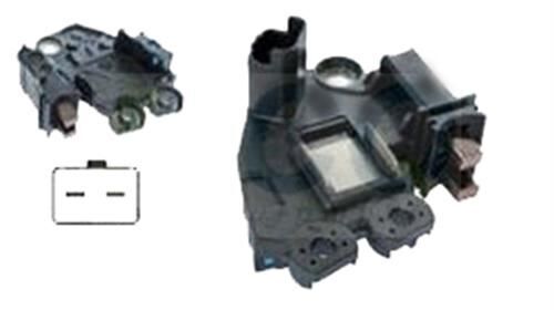 Konjektör 12V 120Amper Clıo-Megane-Kangoo 1.5Dcı Sg12b081-Sg12b09 VALEO 593689