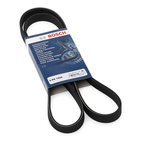 Opel Astra G 1.4 Twinport V Kayışı 5PK1355