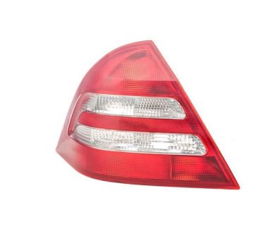 Mercedes W203 Kasa 2000 - 2004 Sol Stop Camı Depo Marka 2038200164 - 440-1917L