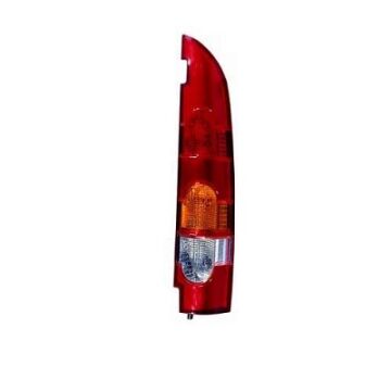 Stop Lambası Sağ Renault Kangoo 03-07 Duysuz Yana Açılan Kapı MARS 611244