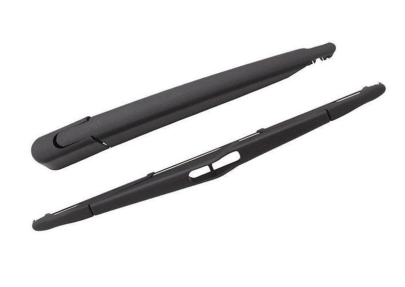 Opel Astra H HB Kasa Arka Silecek Kol Lastik Takım Yansanayi 1273395