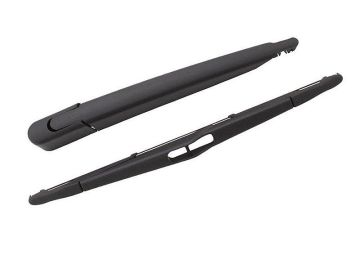 Opel Astra H HB Kasa Arka Silecek Kol Lastik Takım Yansanayi 1273395