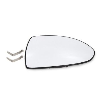 Opel Corsa D Sağ Ayna Camı Elektrikli