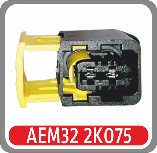 Soket Mercedes Valf Ym AEM32 2K075