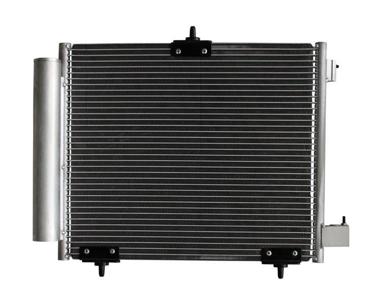 Kondenser P207-P208-P1007-P2008 05 >-C2-C3-C3 Iı 03>Ds 3 14> 1.4 1.6Hdı Kurutucu İle Al/Al 420X371x1 6 BOSCH 1986AD2007