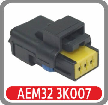 Soket Renault Peugeot Enjeksiyon AEM32 3K007