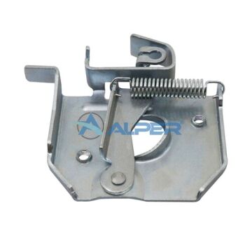 Motor Kaput Kilidi Megane Iı 03> ALPER 122062