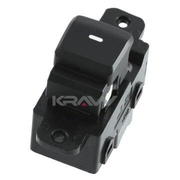 Cam Anahtarı Ön-Arka Sol-Sag Yolcu I20 KRAW AN-823