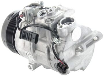 Klıma Kompresoru Mercedes W204 S204 C204 W212 S212 C207 A207 R172 X204 W166 MAHLE ACP560000S