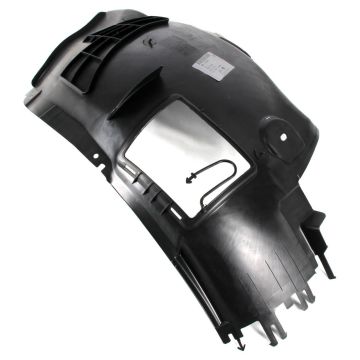 Opel Astra H Ön Sol Ön Parça Çamurluk Davlunbazı Orjinal