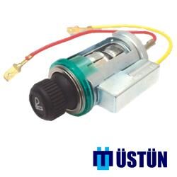 Komple Çakmak 12V Kablolu Renault 12 USTUN CKM130