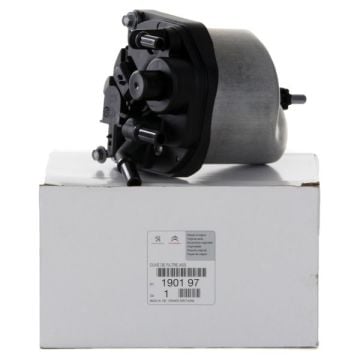 Citroen C-Elyse 1.6 Hdi Euro5 Komple Mazot Filtresi Orjinal 190197