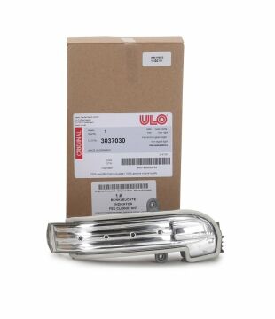 Mercedes W203 Kasa Sağ Ayna Sinyali Ledli Ulo Marka 2038201621 - 3037030