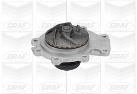 Devirdaim Mondeo 2.5 94-00 Jaguar Xtype 2.0 V6 00-05 2.5 V6 01-09 3.0 V6 01-07 GRAF PA974