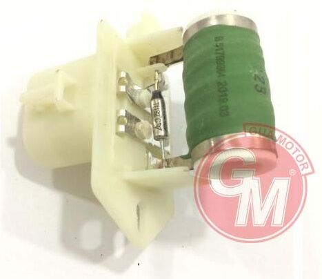 Fan Rezistansı Fıat Lınea GUA 41383