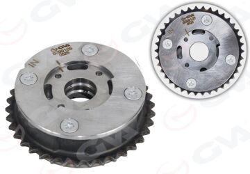 Eksantrık Mılı Dıslısı Emme Bmw N20 N26 F10 F20 F30 F32 F33 F34 F36 E84 F25 F26 F15 F16 Z4 E89 GVA 6099105