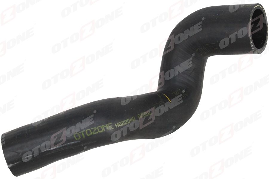 Turbo Intercooler Hortumu Fıat Fıorıno 09> 1.3 Jtd OTOZONE HOB2040